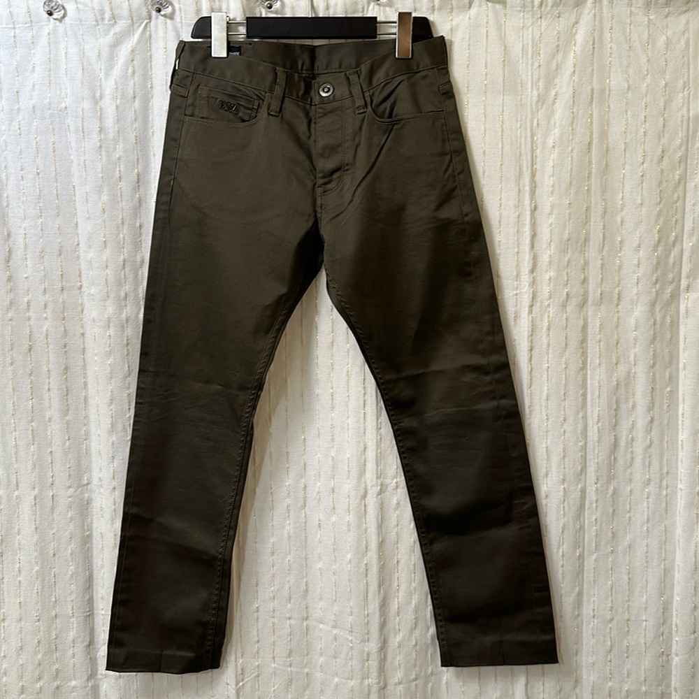 Armani pant